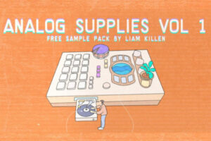 Analog Supplies Vol. 1