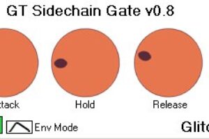 GT Sidechain Gate