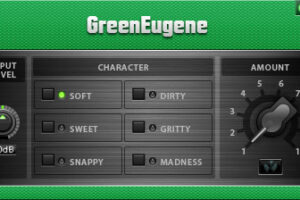 GreenEugene