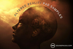 Altered Reality Pad Samples