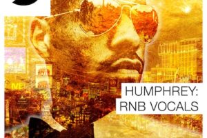 Humphrey RnB Vocals Freebie