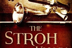 The Stroh Violin
