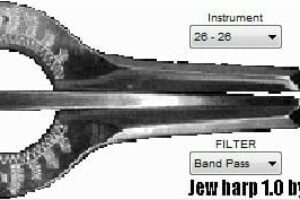 Jew Harp