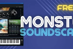 MONSTER Soundscapes