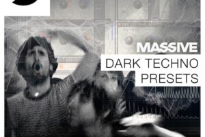 Dark Techno Presets