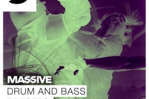 Massive Drum & Bass Presets