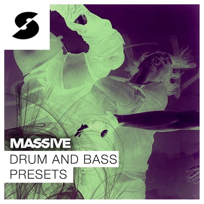 Massive Drum & Bass Presets.