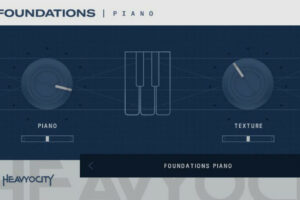 Foundations Piano