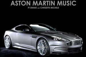 Rick Ross Ft. Drake Aston Martin Music Instrumental Remake