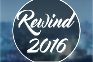 Rewind 2016