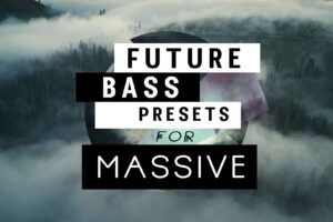 Future Bass Presets