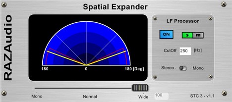 Razada STC-3 sps-expander v1 0.