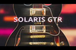 Solaris GTR Lite