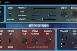 Stargazer