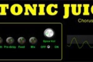 Tonic Juice 2.0