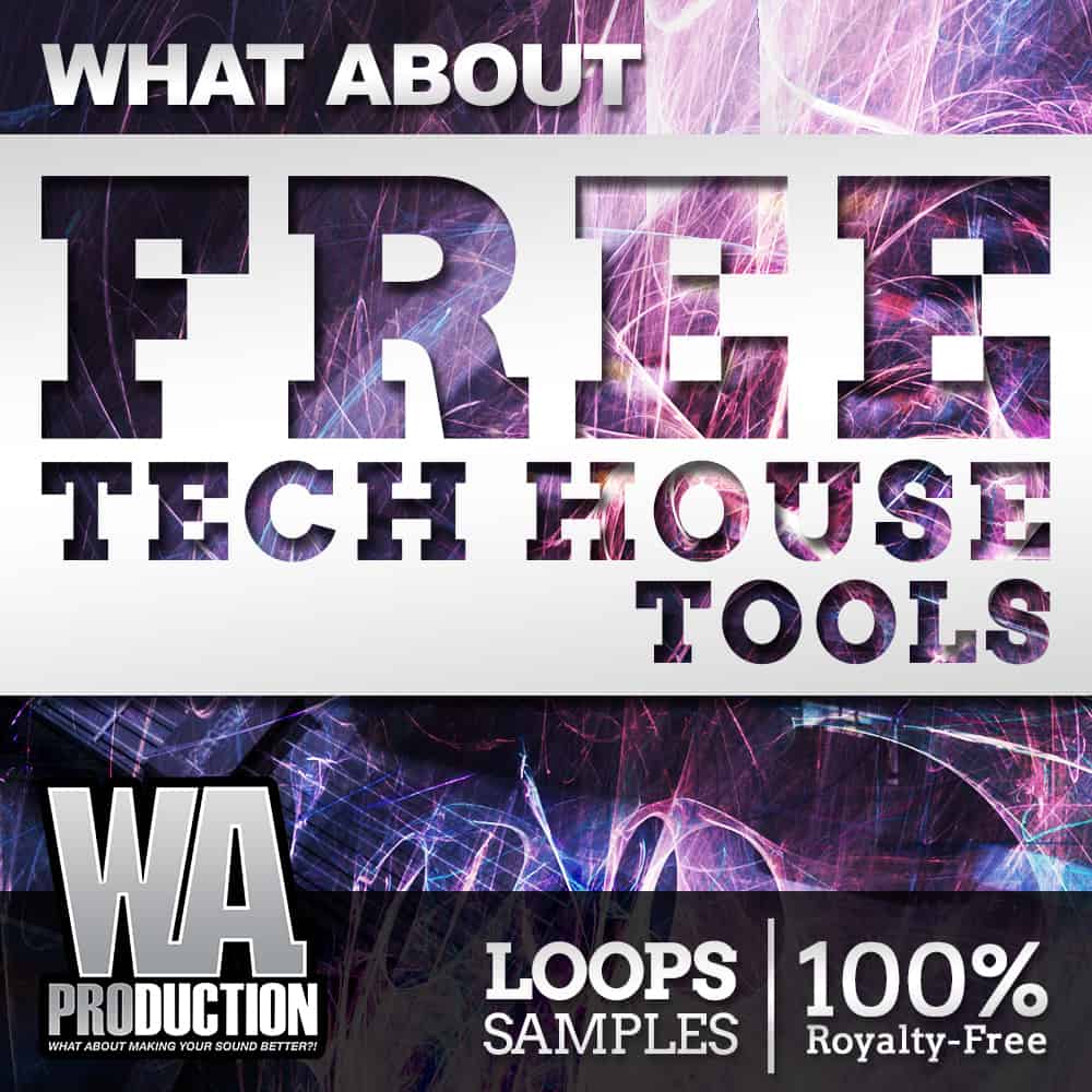 Looking for free tools to enhance your Tech House music production? Look no further! Check out our collection of cutting-edge Tech House tools, designed to take your tracks to the next level. With these indispensable