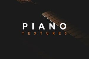 Piano Textures