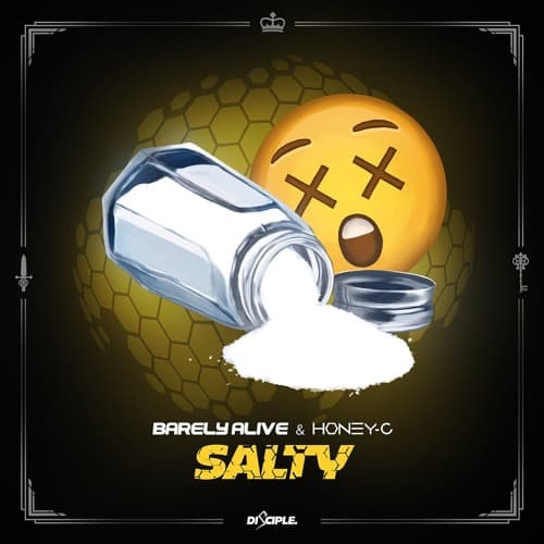 Breelive - Salty Remake.