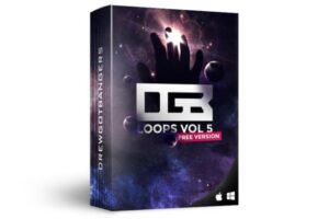 DGB Loops Vol. 5
