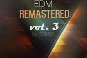 EDM Remastered Vol. 3