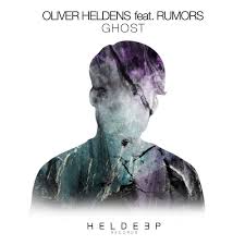 Oliver Heldens recreates "Ghost" by rummers.