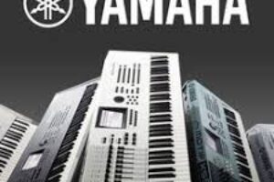 Yamaha Synth Book – US