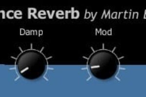 DVS Trance Reverb