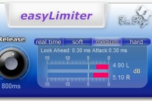 easyLimiter