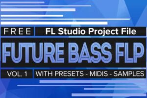 Future Bass FLP