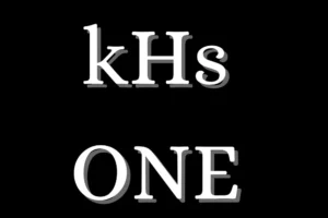 kHs ONE