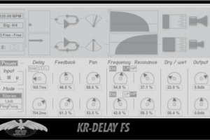 KR-Delay FS