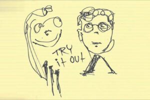 Skrillex – Try It Out Remake