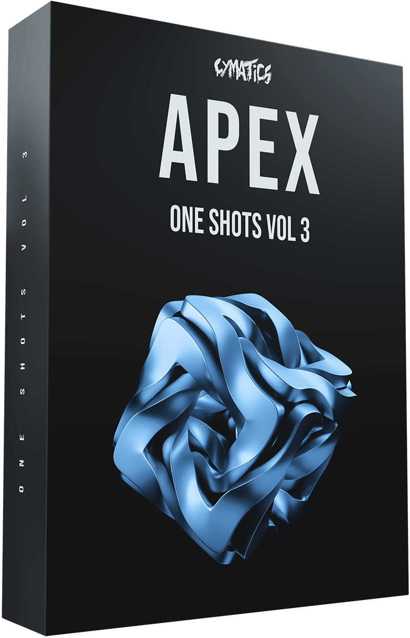 Apex One Shots Vol. 3