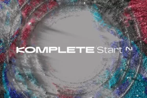 Komplete Start