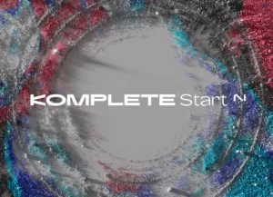 native instruments komplete start