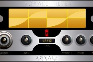 Royale Filter