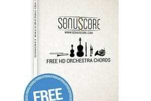 HD Orchestra Chords