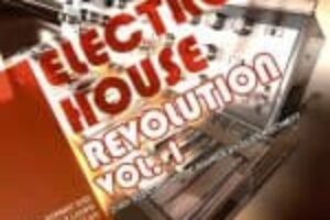 Electro House Revolution Vol. 1
