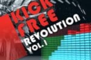 Kick Free Revolution Vol. 1