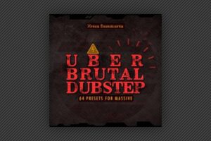 Uber Brutal Dubstep