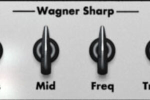 Wagner Sharp