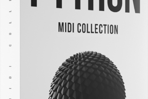 Python – MIDI Collection