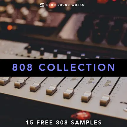 808 COLLECTION