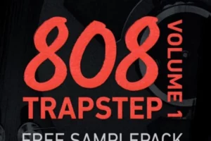 808 TRAPSTEP VOL 1