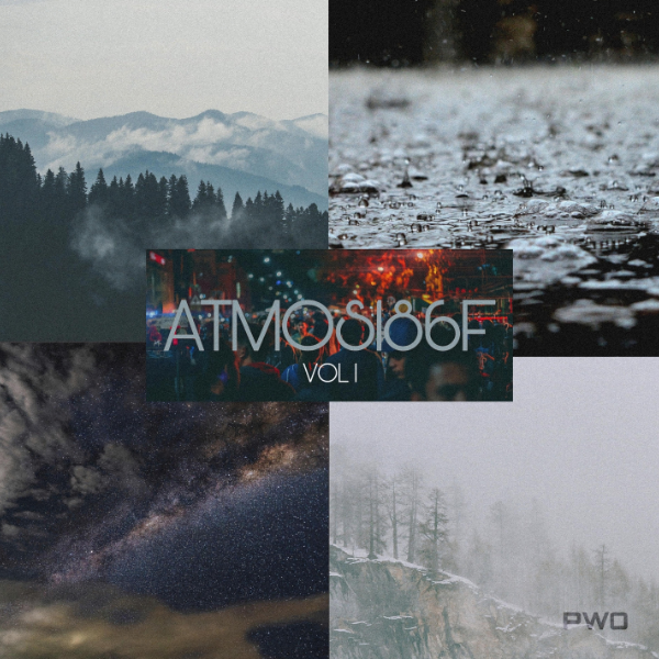 ATMOS186F Vol. 1 by Prowellon cover.
