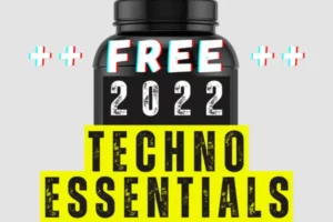 Free 2022 Techno Essentials