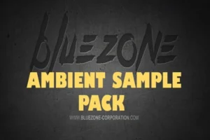 Ambient Sample Pack