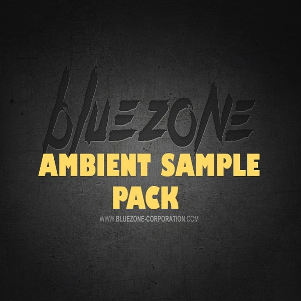 Ambient Sample Pack