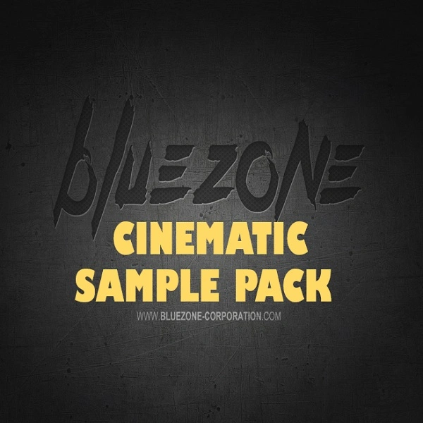 Free Cinematic Sample Pack