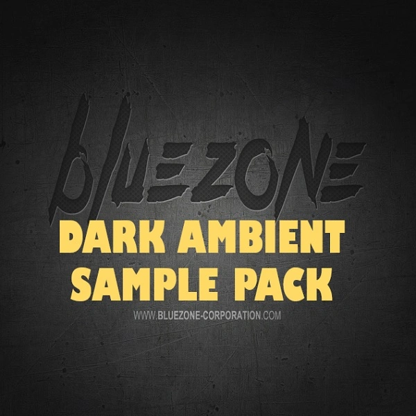 Free Dark Ambient Sample Pack